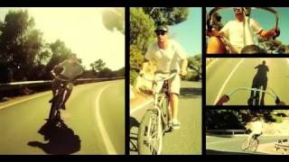 KeeMo feat. Cosmo Klein -- Beautiful Lie (Official Video)