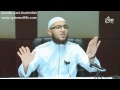 Advise to Hanafi fiqh Channel from Ex