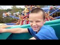 Disney World Family Video 3