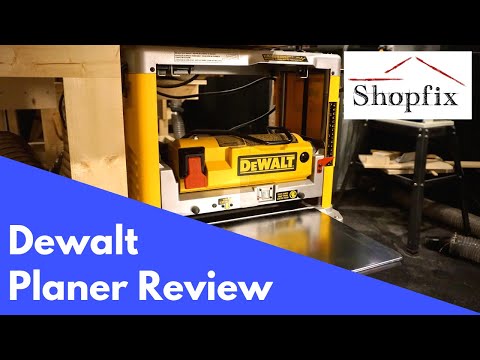 Review of the DW734 Youtube Thumbnail