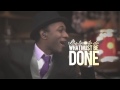 Aloe Blacc - The Man Official Lyric Video