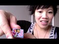 Fortune Telling Gum - Whatcha Eating? #56
