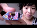 Fortune Telling Gum - Whatcha Eating? #56