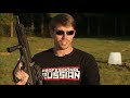 AUG A3-CQC ASSAULT RIFLE!!!