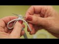 DIY Bracelets: Felted Knit Wool (Make Them) How to || KIN DIY