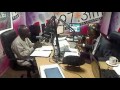 Dr. Sulley Gariba on CBS