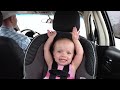 Ella Mae sings