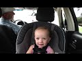 Ella Mae sings
