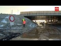 Verkeer N33 vanaf maandag over nieuwe rijbaan