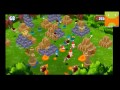 Psycho Gnomes Android Game Gameplay