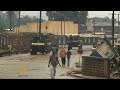 HRW emergencies director discusses CAR violence