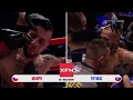 XFN 15: Marpo přemohl na body Rytmuse! Obrázok autora