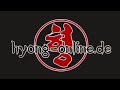 To-San Hyong - Hyong-online.de Frontansicht