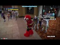 Dead Rising 2 Off The Record Funny Gamebreaker DLC Effects Combined HD 