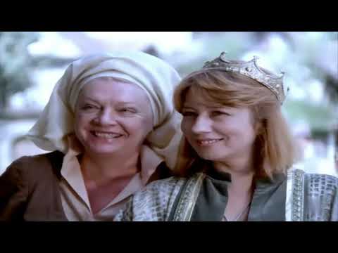 Zâmbet de soare (1988)