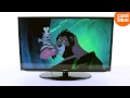 Video review Samsung UE32EH5000