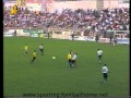 26J :: Beira Mar - 0 x Sporting - 1 de 1994/1995