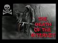 THE NEW WORLD ORDER IS SHUTTING DOWN THE INTERNET!!!