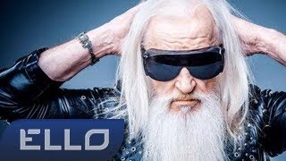 ПРЕМЬЕРА! Kazimir Russian Daddy feat Polina Griffith - Just Wanna Be