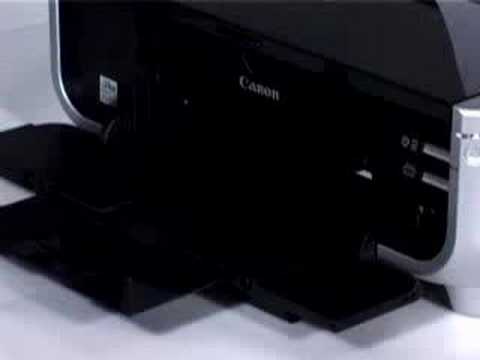 Canon Pixma Ip4500 Simplified Service Manual - YouTube