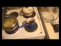 как готовить кофе в турке
