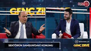 Mert Volkan Gün ile Genç Zirve 1. Bölüm