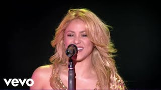 Shakira - Whenever, Wherever