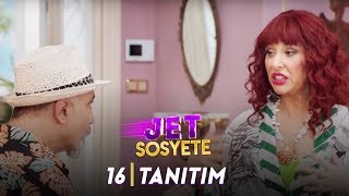 Jet Sosyete 2.Sezon 1.Bölüm Fragmanı