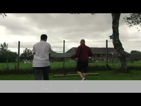 Carlisle Mencap Exercise in Garden Ideas 2