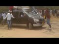 Boris Mushonga Funeral Street Video - Mbare, Harare, Zimbabwe