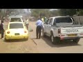 Boris Mushonga Funeral Street Video - Mbare, Harare, Zimbabwe