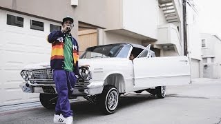 Curren$y - Grand Theft Auto Curren$y - Grand Theft Auto