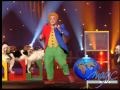 ERMAKOV - ACAD__IE DES CHIENS - LE PLUS GRAND CABARET DU MONDE