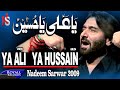 Nadeem Sarwar - Ya Ali Ya Hussain 2009 نديم سروار - يا علي يا حسين