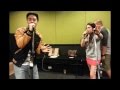 Dati - Sam Concepcion, Tippy Dos Santos & Quest Live on RX Concert Series
