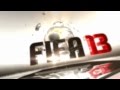 FIFA 13 - видео игрового процесса