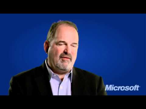 Microsoft CIO Tony Scott talks about how Office365 can help CIOs