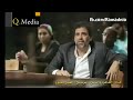 خالد يوسف: أقبل أن تصبح أبنتي ممثلة إغراء !