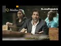 خالد يوسف: أقبل أن تصبح أبنتي ممثلة إغراء !