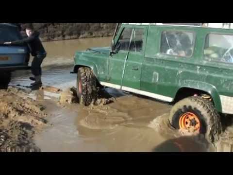 Range Rover Classic stuck in a Deep Lake cuda2266 1413 views 2 weeks ago We