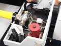02 Optical Alignment with the Laser GC FTIR