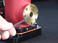 02 Optical Alignment with the Laser GC FTIR
