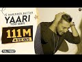 Yaari | Maninder Buttar | Sharry Mann | Full Music Video | Blockbuster Punjabi Song 2014