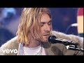 Nirvana - The Man Who Sold The World