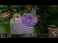 League of Legends - Platinum Darius