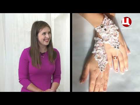 Видео | Про тренди весільної моди
