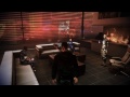 Mass Effect 3 Citadel DLC: Ashley Romance (All scenes)