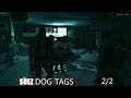 How to find all Battlefield 4 Collectible Single Player Dog Tags (BF4 dogtags)