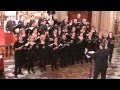 Boga-Boga-Canción popular vasca.-Coral Ángel de Urcelay