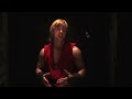 Street fighter: Legacy - 'Designing the fights'